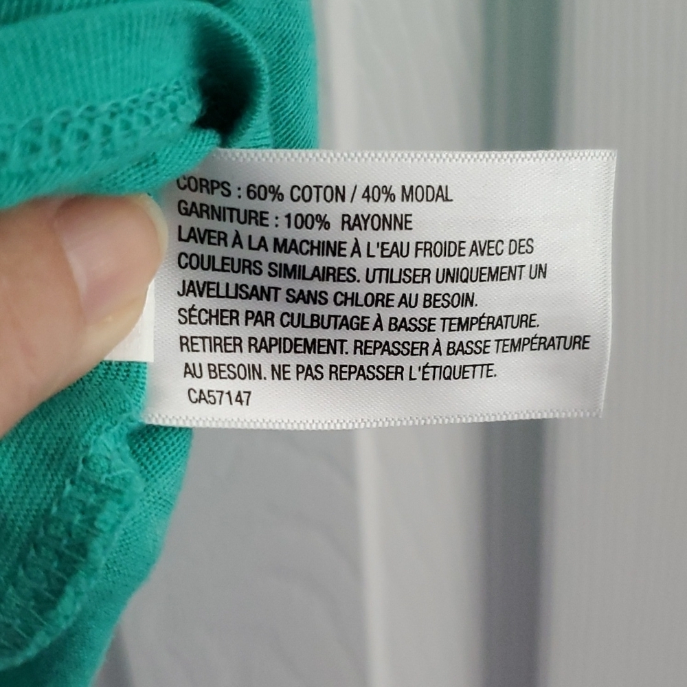Merona top size XXL - Picture 5 of 5